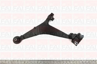 FAI AUTOPARTS ss636 -  Рычаг независимой подвески колеса, подвеска колеса